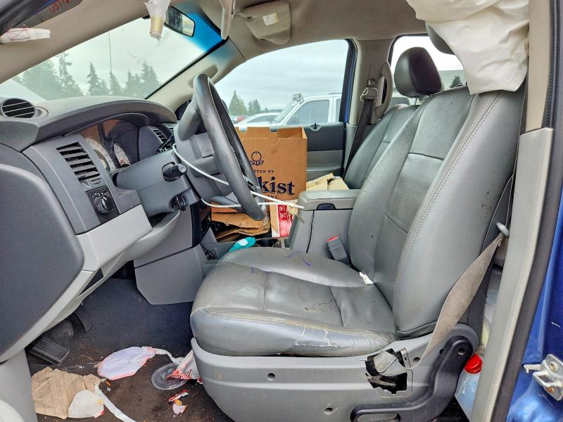 Aukcja sprzedaży 2007 Dodge Durango, vin: 1D8HB38PX7F566210, numer aukcji: 64397656