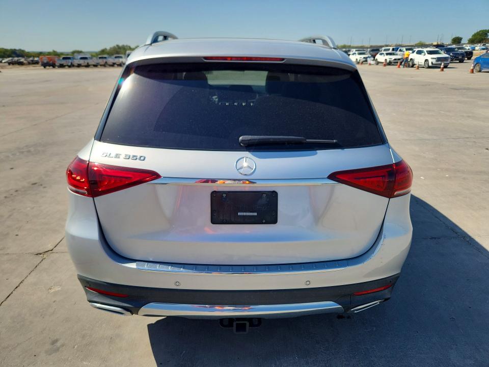 Продаж на аукціоні авто 2020 Mercedes-benz Gle, vin: 4JGFB4JE9LA194558, номер лоту: 65114186