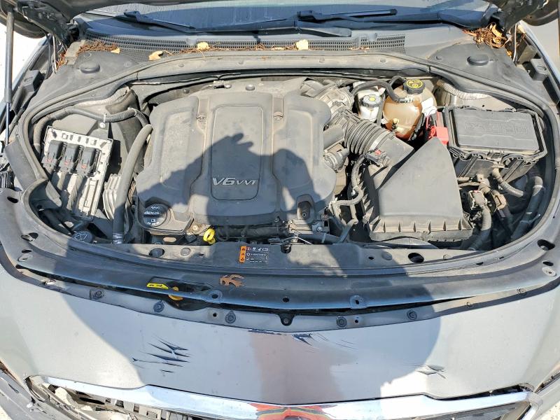 Продаж на аукціоні авто 2017 Buick Lacrosse, vin: 1G4ZR5SS5HU175899, номер лоту: 66539906