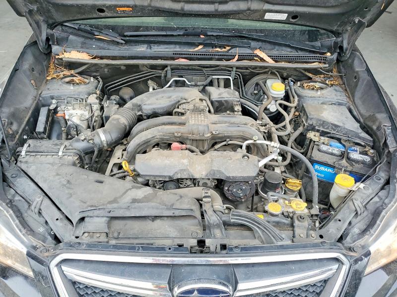 Продаж на аукціоні авто 2017 Subaru Crosstrek, vin: JF2GPANC6HH281562, номер лоту: 64292116