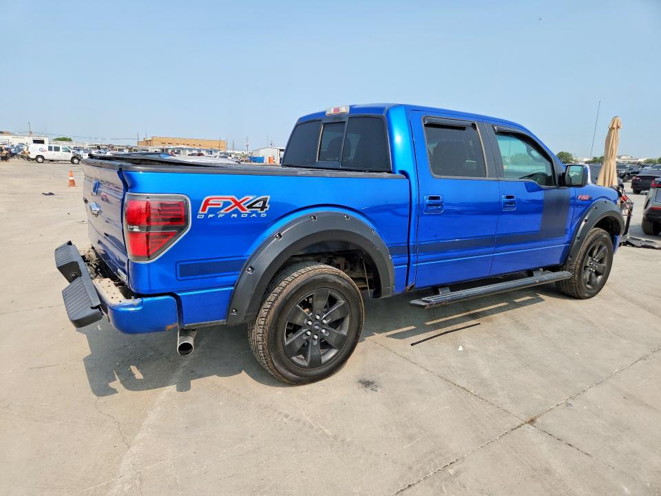 Aukcja sprzedaży 2012 Ford F150, vin: 1FTFW1ET4CFB99900, numer aukcji: 63593916