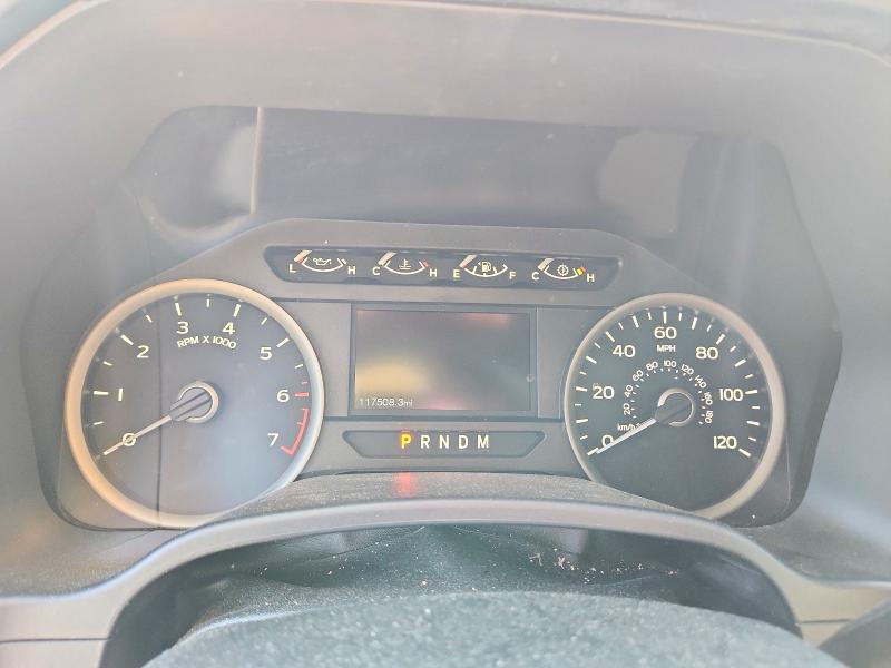 Продажа на аукционе авто 2019 Ford F150, vin: 1FTEW1CP4KKE90940, номер лота: 63606636