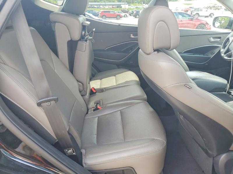 Aukcja sprzedaży 2018 Hyundai Santa Fe Sport, vin: 5XYZWDLA5JG503374, numer aukcji: 65408846