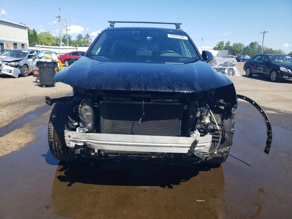 Aukcja sprzedaży 2018 Audi Q7, vin: WA1LHAF76JD044802, numer aukcji: 65026486
