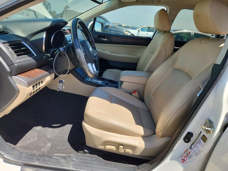 Aukcja sprzedaży 2016 Subaru Outback, vin: 4S4BSANC9G3270232, numer aukcji: 63246246