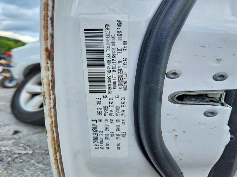 65006176 :رقم المزاد ، 1C6RR6GTXES228672 vin ، 2014 Ram 1500 مزاد بيع