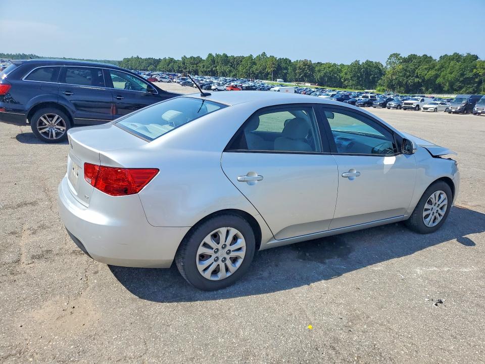 Продаж на аукціоні авто 2013 Kia Forte, vin: KNAFU4A27D5688462, номер лоту: 65990946