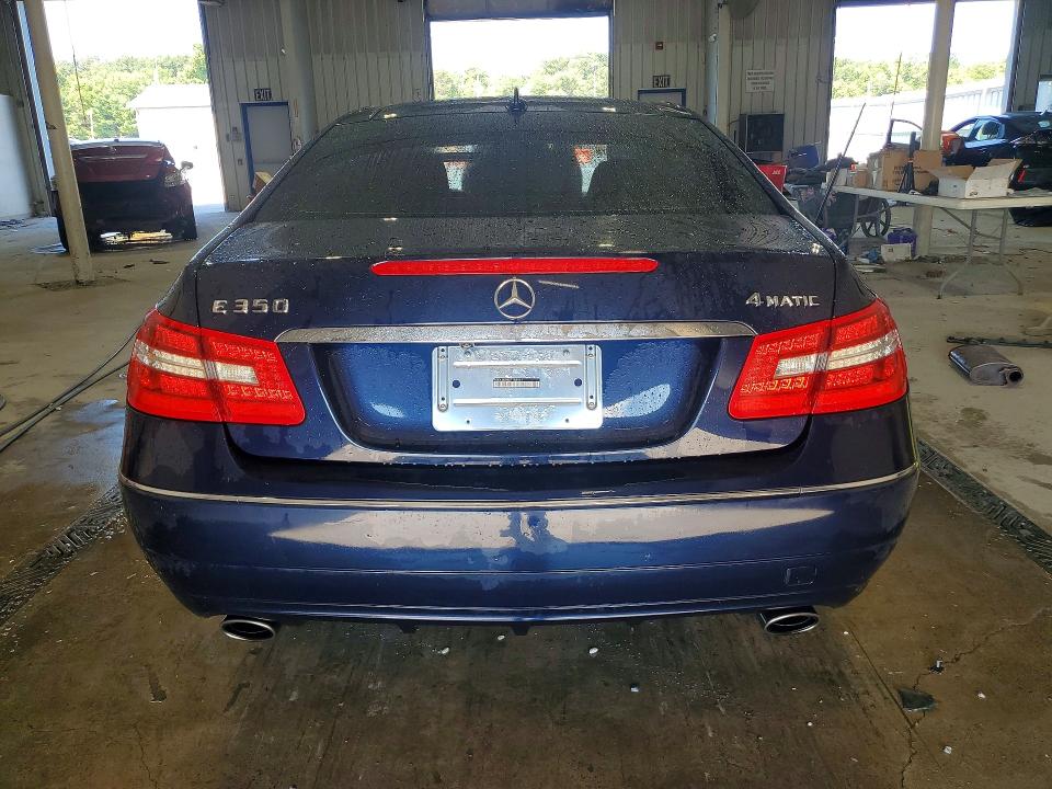 2013 Mercedes-benz E მანქანა იყიდება აუქციონზე, vin: WDDKJ8JB4DF188941, აუქციონის ნომერი: 63378896