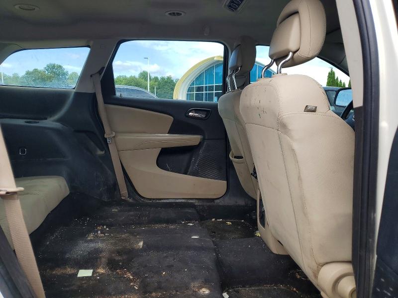 Aukcja sprzedaży 2015 Dodge Journey, vin: 3C4PDCAB2FT587365, numer aukcji: 66553296