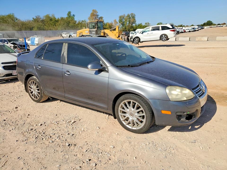 Продаж на аукціоні авто 2007 Volkswagen Jetta, vin: 3VWEF71K17M161202, номер лоту: 65757936