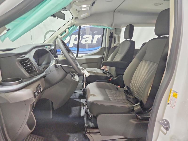Aukcja sprzedaży 2025 Ford Transit, vin: 1FBAX2Y81SKA89109, numer aukcji: 62592836