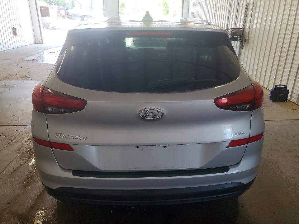 2020 Hyundai Tucson მანქანა იყიდება აუქციონზე, vin: KM8J2CA48LU148729, აუქციონის ნომერი: 63447596