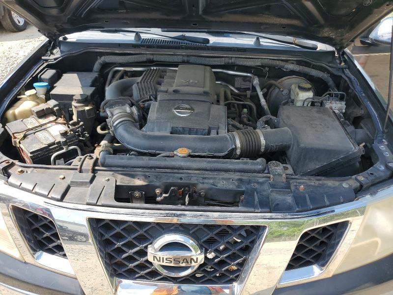 Продаж на аукціоні авто 2010 Nissan Frontier, vin: 1N6AD0CW5AC401226, номер лоту: 64425226