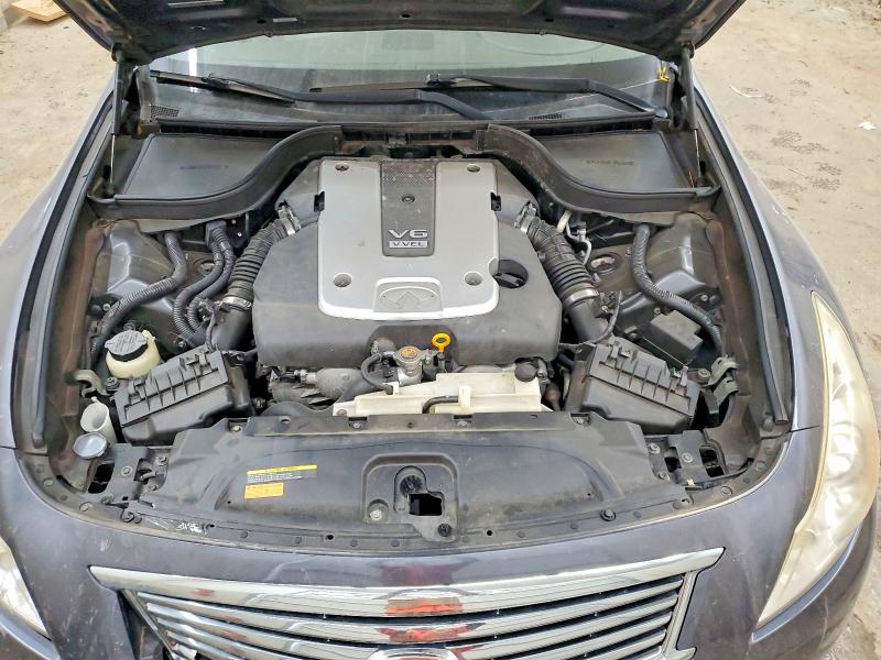 Продаж на аукціоні авто 2012 Infiniti G37 Sedan, vin: JN1CV6AR2CM971984, номер лоту: 66712966