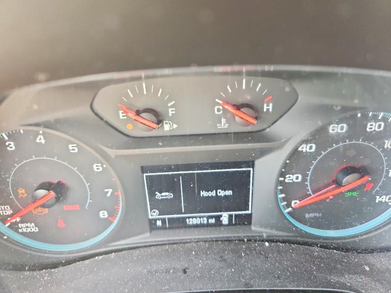 Продажа на аукционе авто 2020 Chevrolet Malibu, vin: 1G1ZD5ST1LF124580, номер лота: 64715096