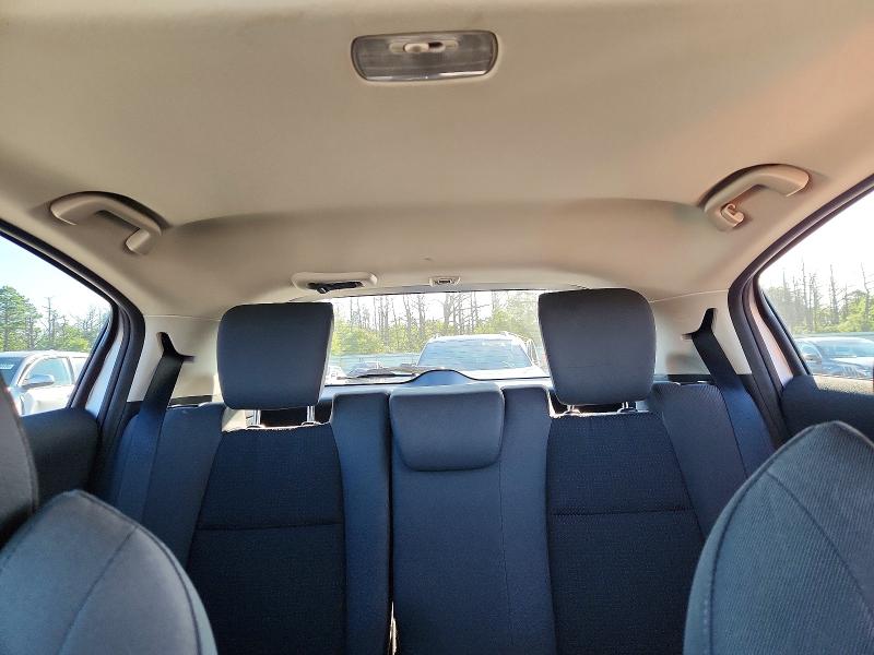 2022 Honda Hr-v მანქანა იყიდება აუქციონზე, vin: 3CZRU6H56NM775920, აუქციონის ნომერი: 67024946