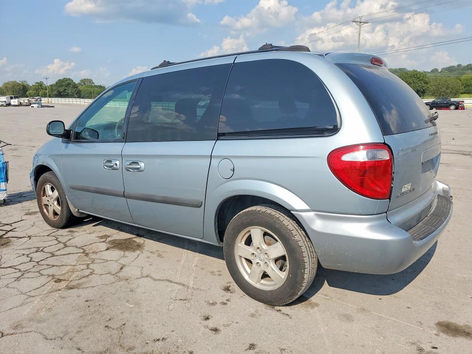 Aukcja sprzedaży 2006 Dodge Caravan, vin: 1D4GP45R26B502159, numer aukcji: 64651036