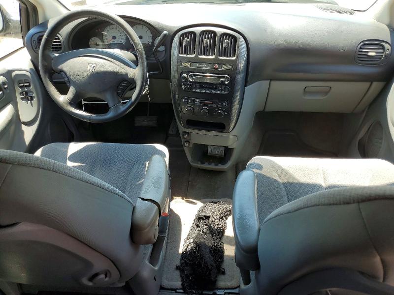 Aukcja sprzedaży 2006 Dodge Grand Caravan, vin: 2D4GP44LX6R654303, numer aukcji: 63871036