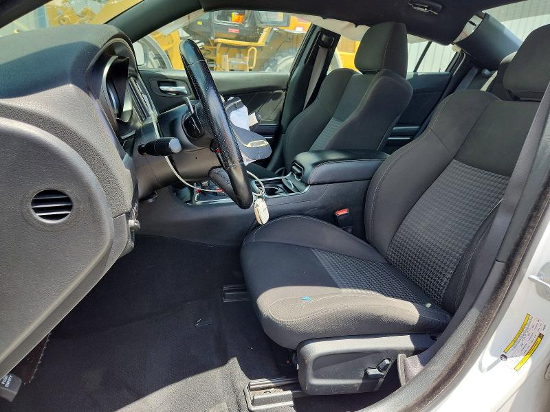 Продаж на аукціоні авто 2019 Dodge Charger, vin: 2C3CDXHG7KH684897, номер лоту: 64983926