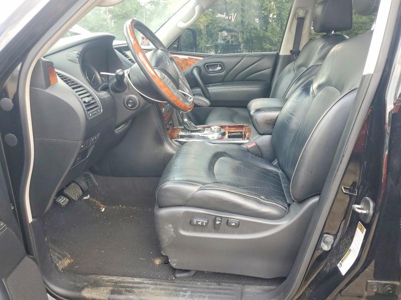 2015 Infiniti Qx80 მანქანა იყიდება აუქციონზე, vin: JN8AZ2NE4F9086495, აუქციონის ნომერი: 67018386