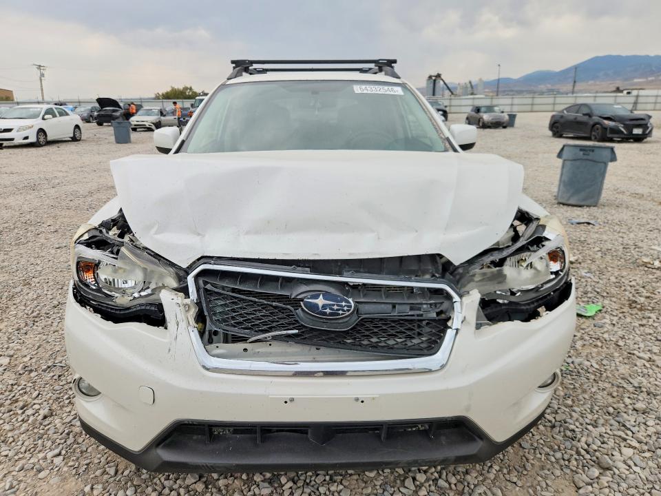 64332546 :رقم المزاد ، JF2GPACC5E8251726 vin ، 2014 Subaru Xv Crosstrek مزاد بيع