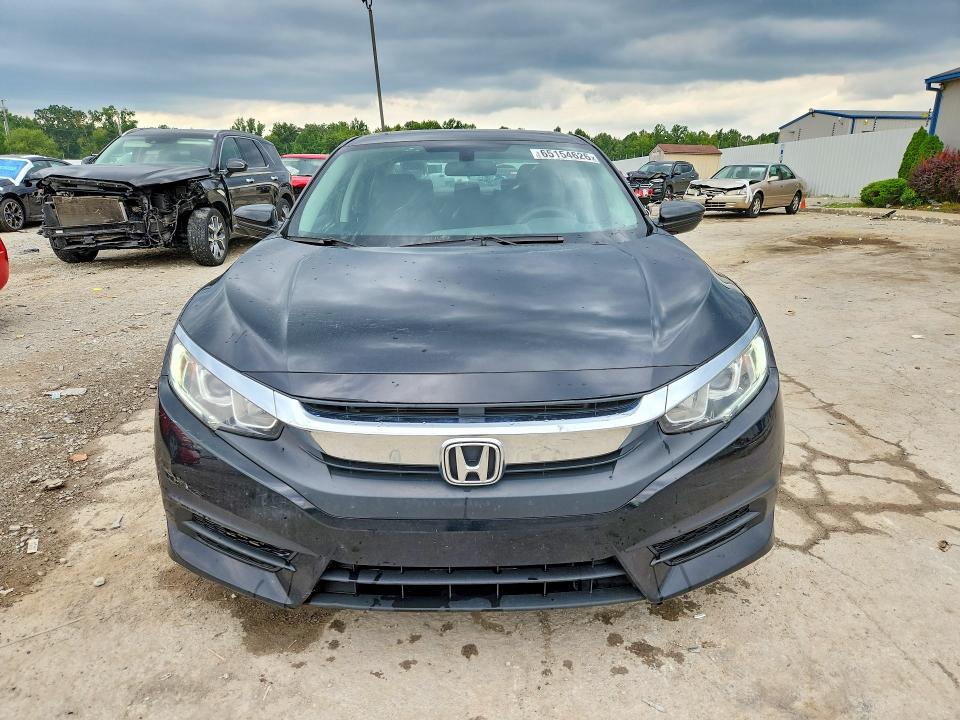 Продажа на аукционе авто 2016 Honda Civic, vin: 19XFC2F71GE032071, номер лота: 65154626