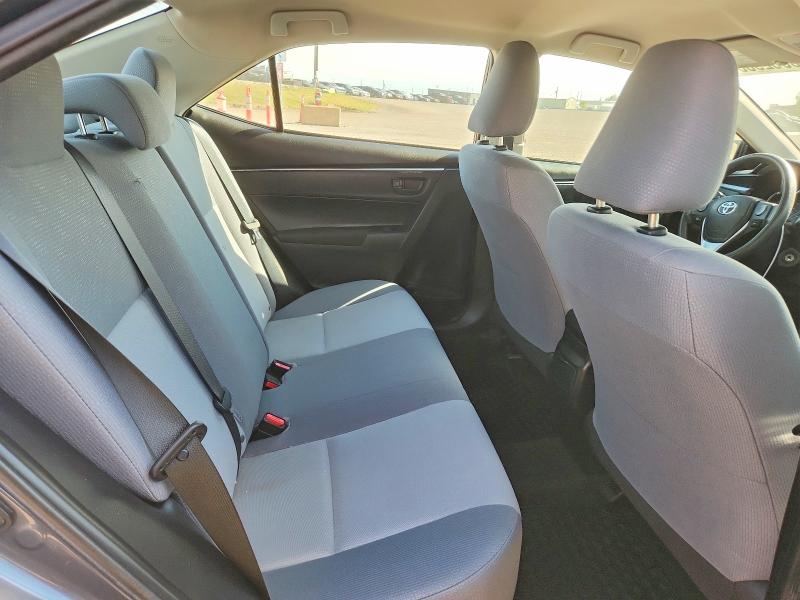 Продажа на аукционе авто 2015 Toyota Corolla, vin: 2T1BURHE9FC297303, номер лота: 66062986
