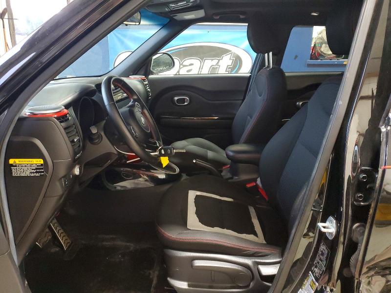 2015 Kia Soul მანქანა იყიდება აუქციონზე, vin: KNDJP3A5XF7163637, აუქციონის ნომერი: 66514746