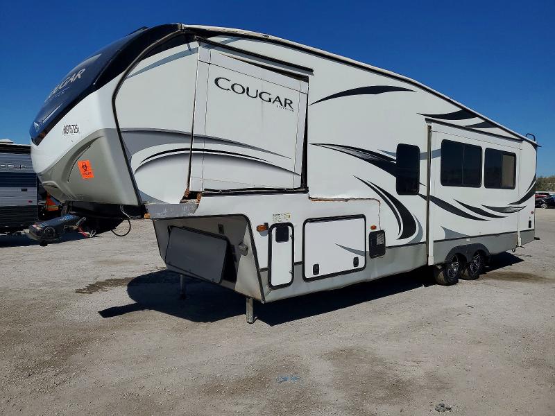 Продажа на аукционе авто 2021 Keystone 29rks, vin: 4YDF29R23M2512081, номер лота: 60975726