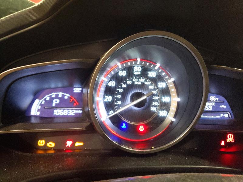 Продаж на аукціоні авто 2015 Mazda 3, vin: 3MZBM1U75FM188656, номер лоту: 65204496