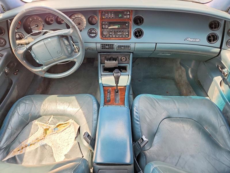 Aukcja sprzedaży 1996 Buick Riviera, vin: 1G4GD2213T4713486, numer aukcji: 64495416