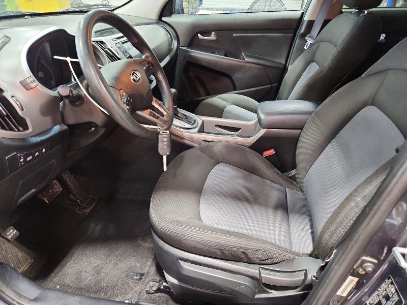Aukcja sprzedaży 2015 Kia Sportage, vin: KNDPBCAC4F7680486, numer aukcji: 63939546