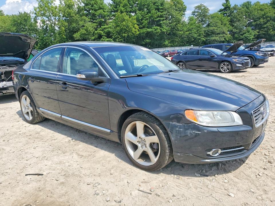Продаж на аукціоні авто 2010 Volvo S80, vin: YV1992AH0A1132534, номер лоту: 61667686