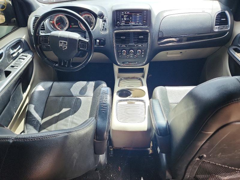 Aukcja sprzedaży 2019 Dodge Grand Caravan, vin: 2C4RDGCG3KR765306, numer aukcji: 64201086