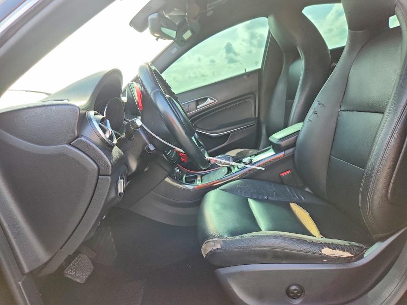 Aukcja sprzedaży 2014 Mercedes-benz Cla, vin: WDDSJ4EB5EN112512, numer aukcji: 66651046