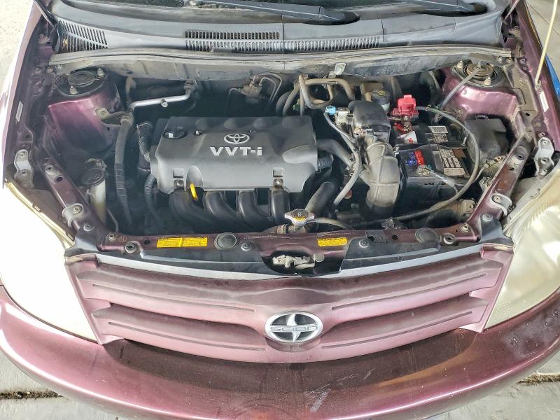 63901516 :رقم المزاد ، JTKKT604640046176 vin ، 2004 Scion Xa مزاد بيع