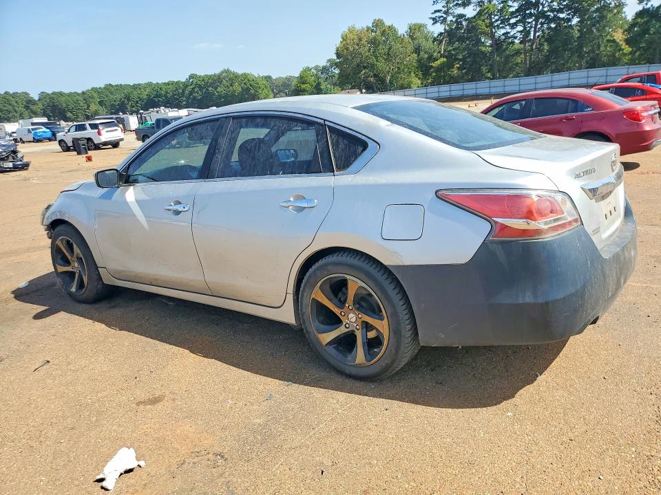 65156436 :رقم المزاد ، 1N4AL3AP6EN368000 vin ، 2014 Nissan Altima مزاد بيع