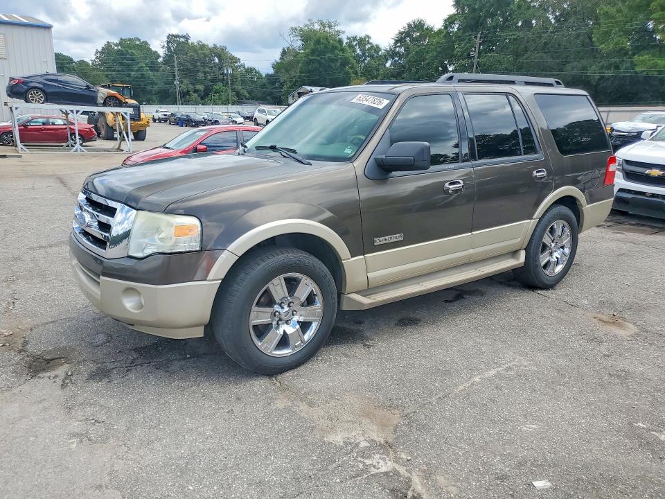 Aukcja sprzedaży 2008 Ford Expedition, vin: 1FMFU17558LA67852, numer aukcji: 63547826