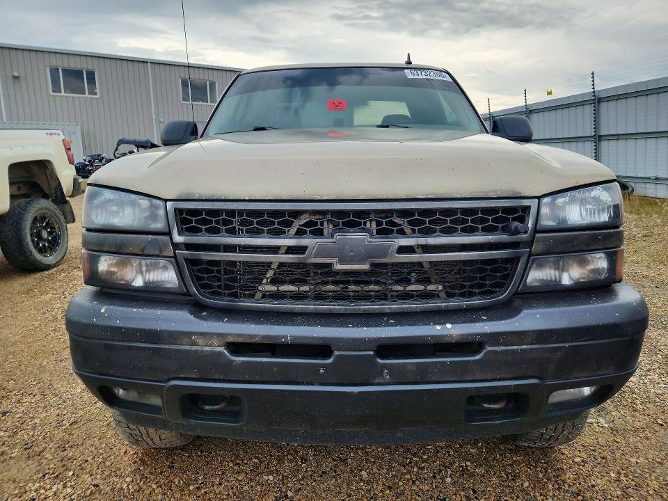 Aukcja sprzedaży 2006 Chevrolet Silverado, vin: 1GCEK19B26Z266604, numer aukcji: 63732306
