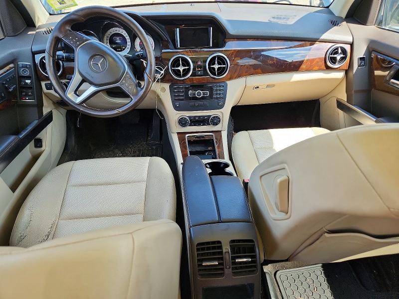 Aukcja sprzedaży 2015 Mercedes-benz Glk, vin: WDCGG0EB4FG371001, numer aukcji: 66169626