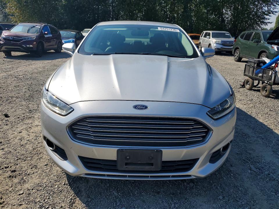 64251236 :رقم المزاد ، 3FA6P0H99DR297824 vin ، 2013 Ford Fusion مزاد بيع