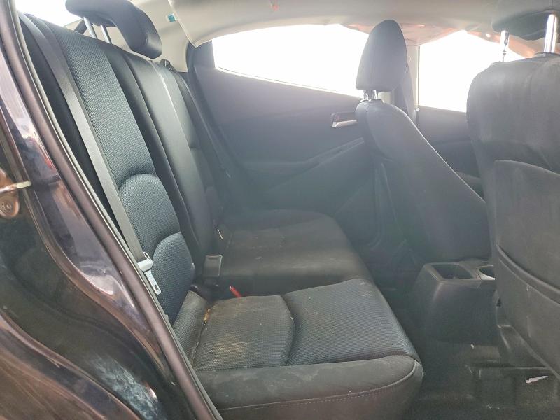 Продаж на аукціоні авто 2019 Toyota Yaris, vin: 3MYDLBYV8KY503239, номер лоту: 64616446