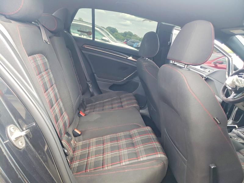 Aukcja sprzedaży 2017 Volkswagen Gti, vin: 3VW4T7AU9HM055927, numer aukcji: 64989426