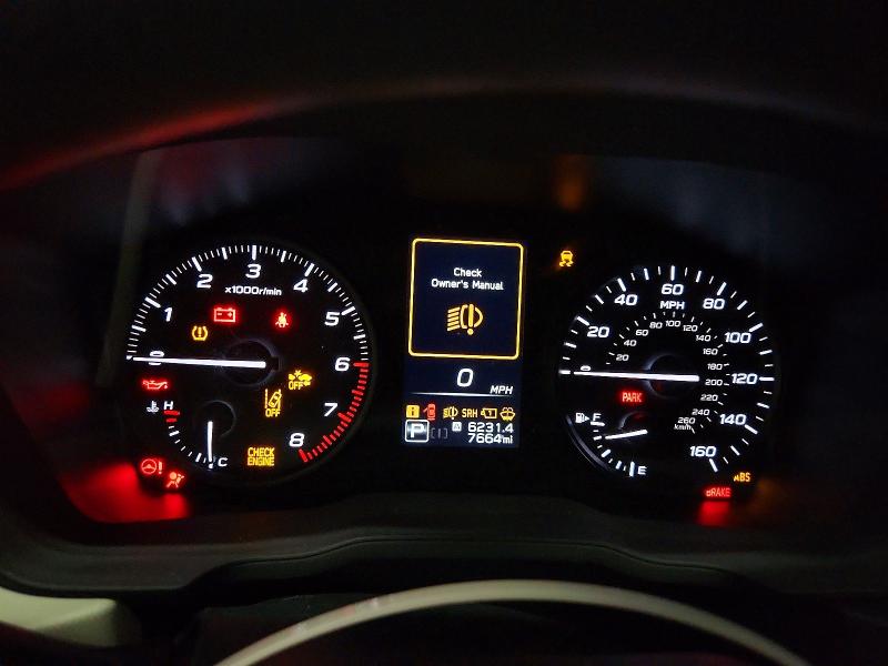 2025 Subaru Forester მანქანა იყიდება აუქციონზე, vin: JF2SLDACXSH435081, აუქციონის ნომერი: 64039526