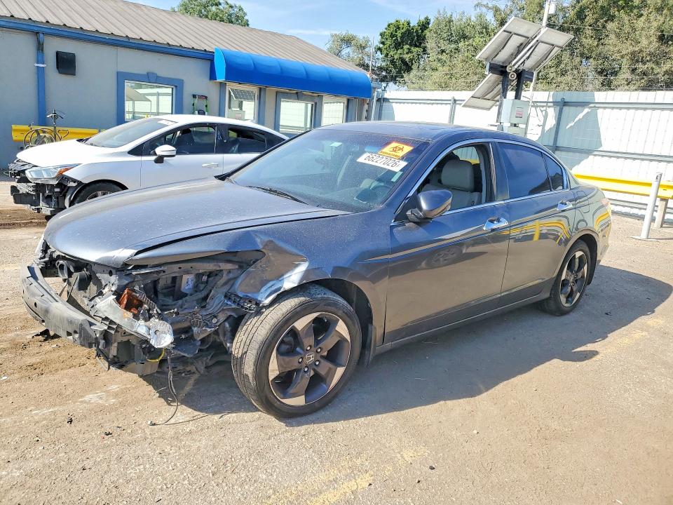 Продажа на аукционе авто 2012 Honda Accord, vin: 1HGCP3F82CA030432, номер лота: 66227026
