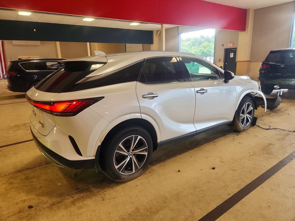 Aukcja sprzedaży 2024 Lexus Rx 350h, vin: 2T2BBMCA4RC038148, numer aukcji: 64448746