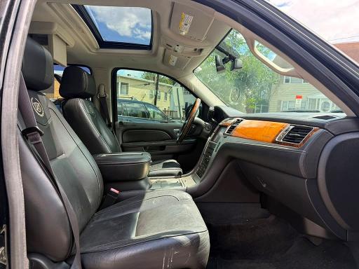 Aukcja sprzedaży 2014 Cadillac Escalade, vin: 1GYS4DEF4ER228078, numer aukcji: 63797226