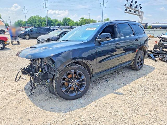 2023 Dodge Durango მანქანა იყიდება აუქციონზე, vin: 1C4SDJCT0PC618789, აუქციონის ნომერი: 61963696