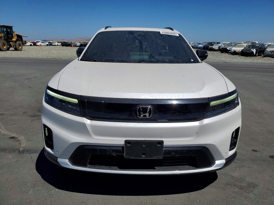 2024 Honda Prologue მანქანა იყიდება აუქციონზე, vin: 3GPKHXRJ3RS504374, აუქციონის ნომერი: 63885626