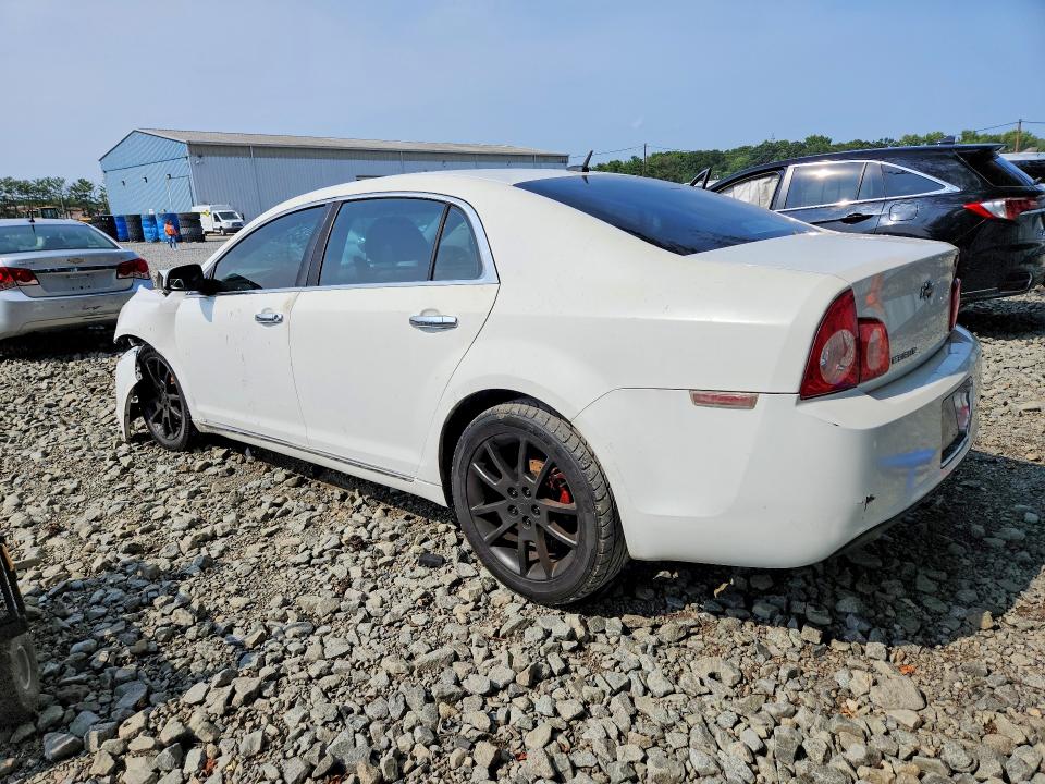 2011 Chevrolet Malibu მანქანა იყიდება აუქციონზე, vin: 1G1ZE5E14BF321975, აუქციონის ნომერი: 64434036